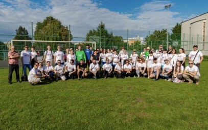 Máme srdce na správnom mieste 2025