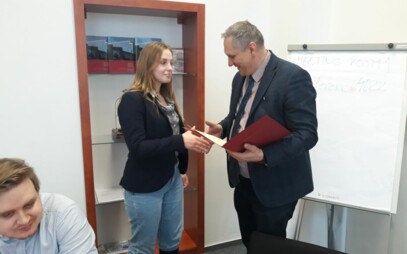 Excelentné tímy mladých výskumníkov STU štartujú projekty