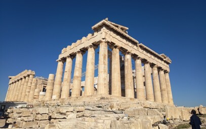 Veľtrh Spring 2025 Eastern Europe Tour