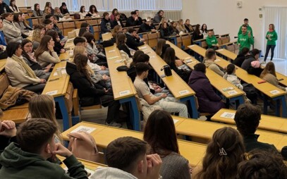 Ekonómovia si držia pozíciu. Absolventi EUBA patria medzi najžiadanejších na trhu práce