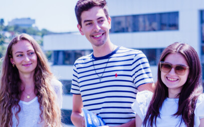 Fakulta elektrotechniky a informatiky