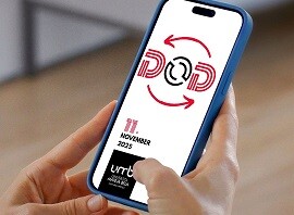 Príď na UMB 11. novembra 2025