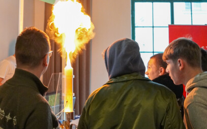 Noc výskumníkov 2022