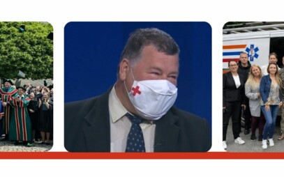 Vysoká škola zdravotníctva a sociálnej práce sv. Alžbety v Bratislave