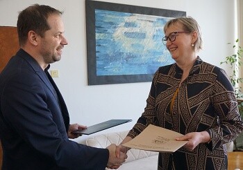 Prospešná spolupráca