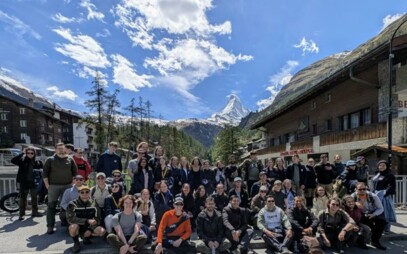 Southern European Regional Meeting (SERM) 2025