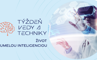 Konferencie VŠ DTI NOVEMBER v rámci týždňa vedy a techniky