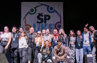 Stretnutie so zástupcami študentských organizácií