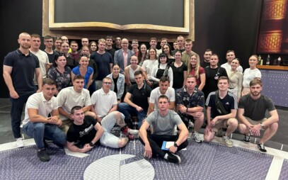 Opäť sme si zasúťažili v šou Čo ja viem