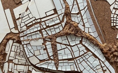 Nový medziodborový spoločný študijný program URBANIZMUS