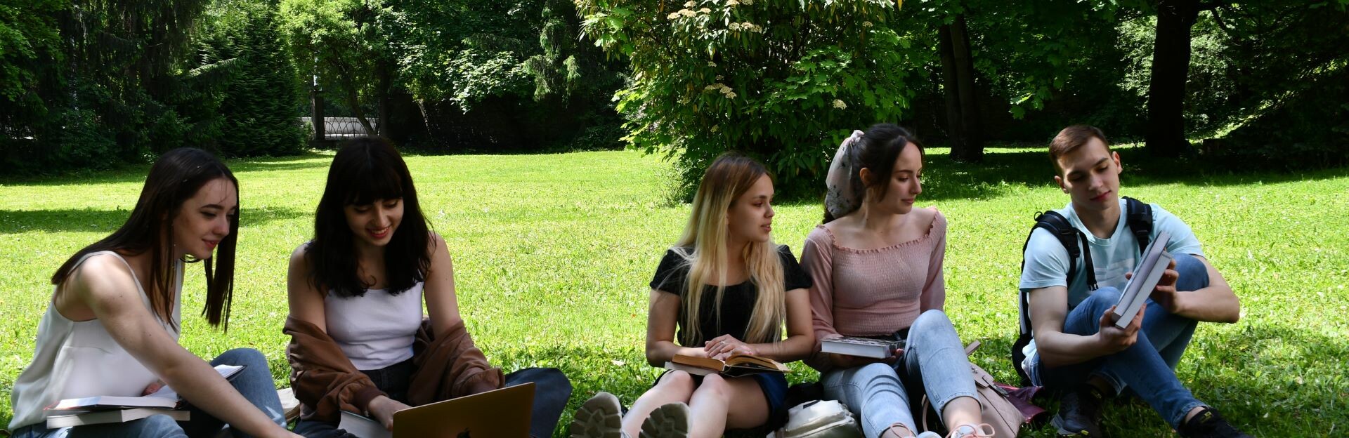 Univerzita Mateja Bela v Banskej Bystrici (UMB)