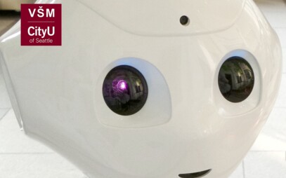 Štúdium umelej inteligencie v programe BSBA