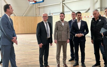 EUBA sa prostredníctvom infraštruktúrnej zmeny mení na jednu z najmodernejších univerzít na Slovensku