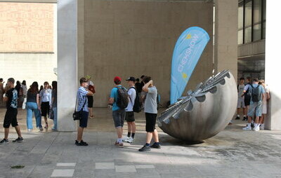 Chemický jarmok – CHEMSHOW 2025