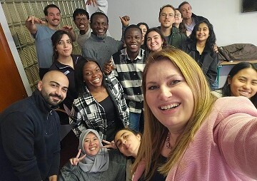 Pedagogička UKF o projekte ESWOCHY