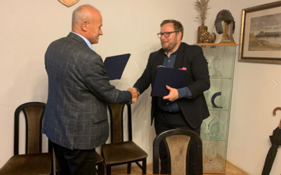 Potvrdenie dobrej spolupráce so Strojníckou fakultou STU