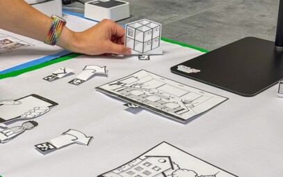 Open models laboratory OMiLAB už aj na FRI UNIZA