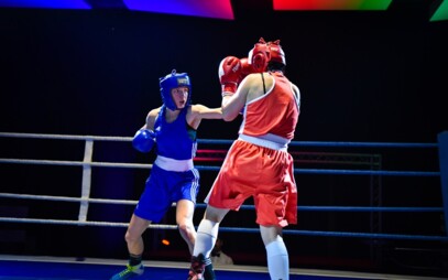 Mirka Jedináková priniesla zo Sarajeva zlatú medailu