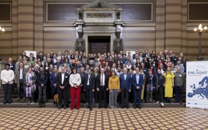 Aliancia ENLIGHT smeruje k otvorenej vede