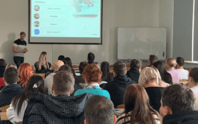 Deň otvorených dverí