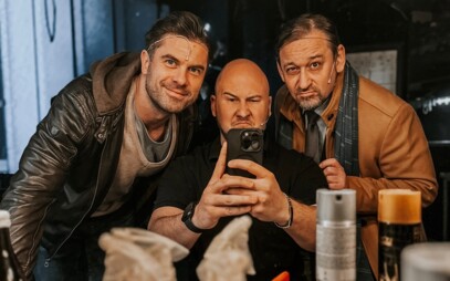 Naši absolventi úspešní (nielen) v muzikáloch