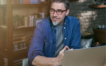 Spríjemnite si zimu online štúdiom MBA