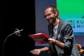 Docent Pavol Száz získal ocenenie