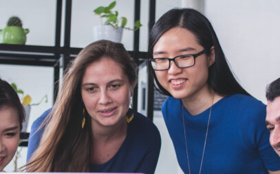 Fakulta medzinárodných vzťahov