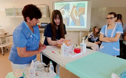 Buďte pripravení, nie prekvapení!