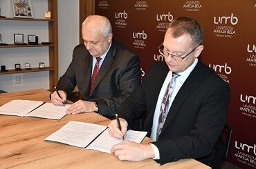 Nová etapa konzorcia UKF a UMB
