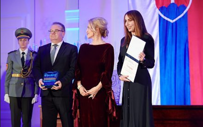 Centrum právnej pomoci oslávilo 20 rokov