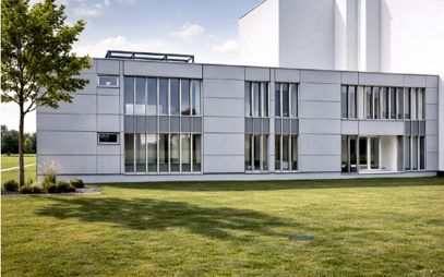 Vláda SR podporila projekty univerzity