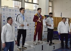 Študenti FTVŠ UK úspešní v karate na ZU SR 2026
