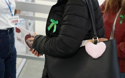 Deň otvorených dverí