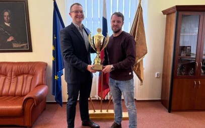 Športovci UMB suverénne ovládli Zimnú univerziádu SR 2026