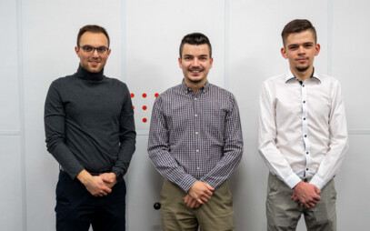 MTF STU: Štúdium na vysokej škole s Ing. Mariánom Pavlíkom