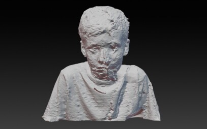 Realizácie FAD STU na podujatí Biela noc 2024