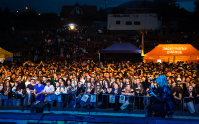 Takmer 50 podujatí prilákalo mladých i starších