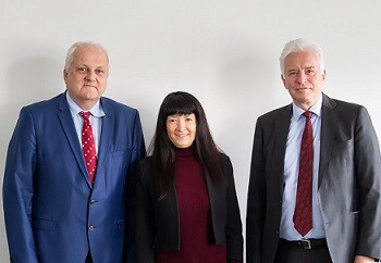 UKF opäť navštívil veľvyslanec Nemecka