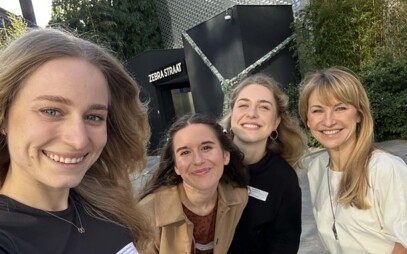 Kongres CLADES v belgickom Ghente