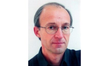 Osobnosť vedy a techniky 2023