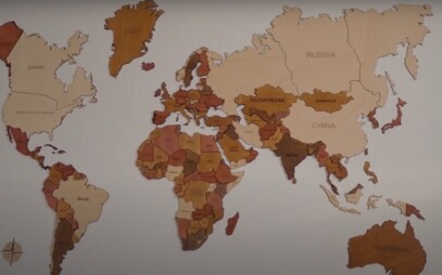 Prihlás sa na Erasmus a vycestuj do sveta!