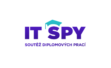 Absolvent FMFI finalistom IT SPY