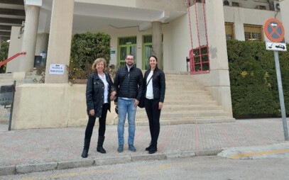 Pedagogická fakulta UKF v Španielsku