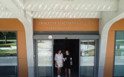 Poď k nám študovať