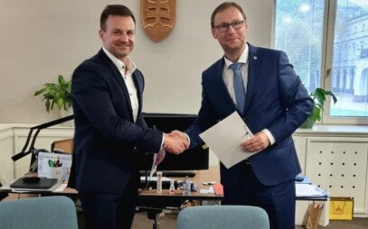 Dohoda s Úradom vlády SR posilní vzájomnú spoluprácu