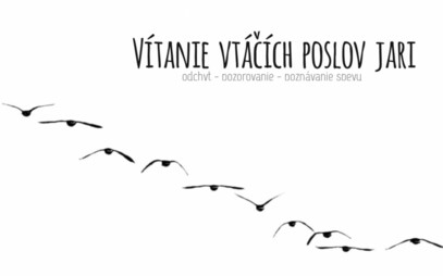 Otvorenie sezóny v Arboréte Borová hora