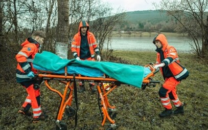 Konštantínov pohár preverí budúcich záchranárov