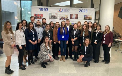 Úspech študentov JLF UK v Súťaži mladých onkológov