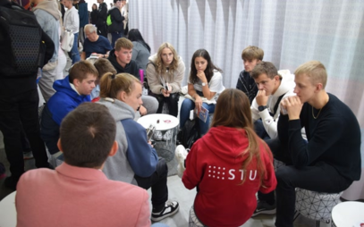 STU pri prijímacom konaní zvýši dôraz na znalosť jazyka štúdia